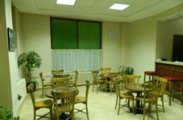 Bormali Hotel Corlu Zewnętrze zdjęcie