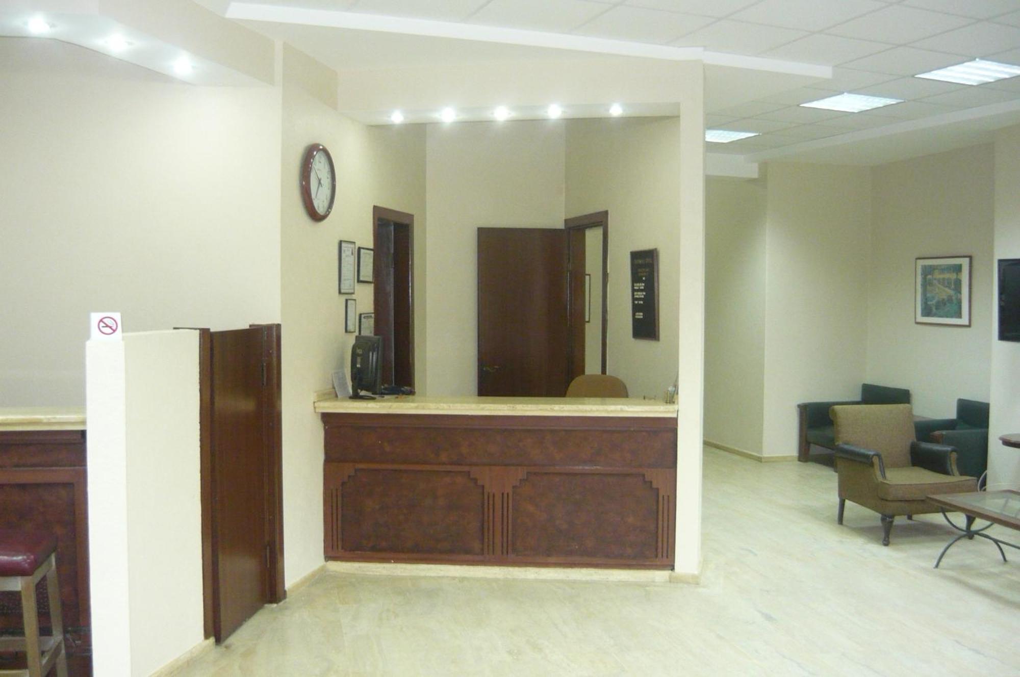 Bormali Hotel Corlu Zewnętrze zdjęcie