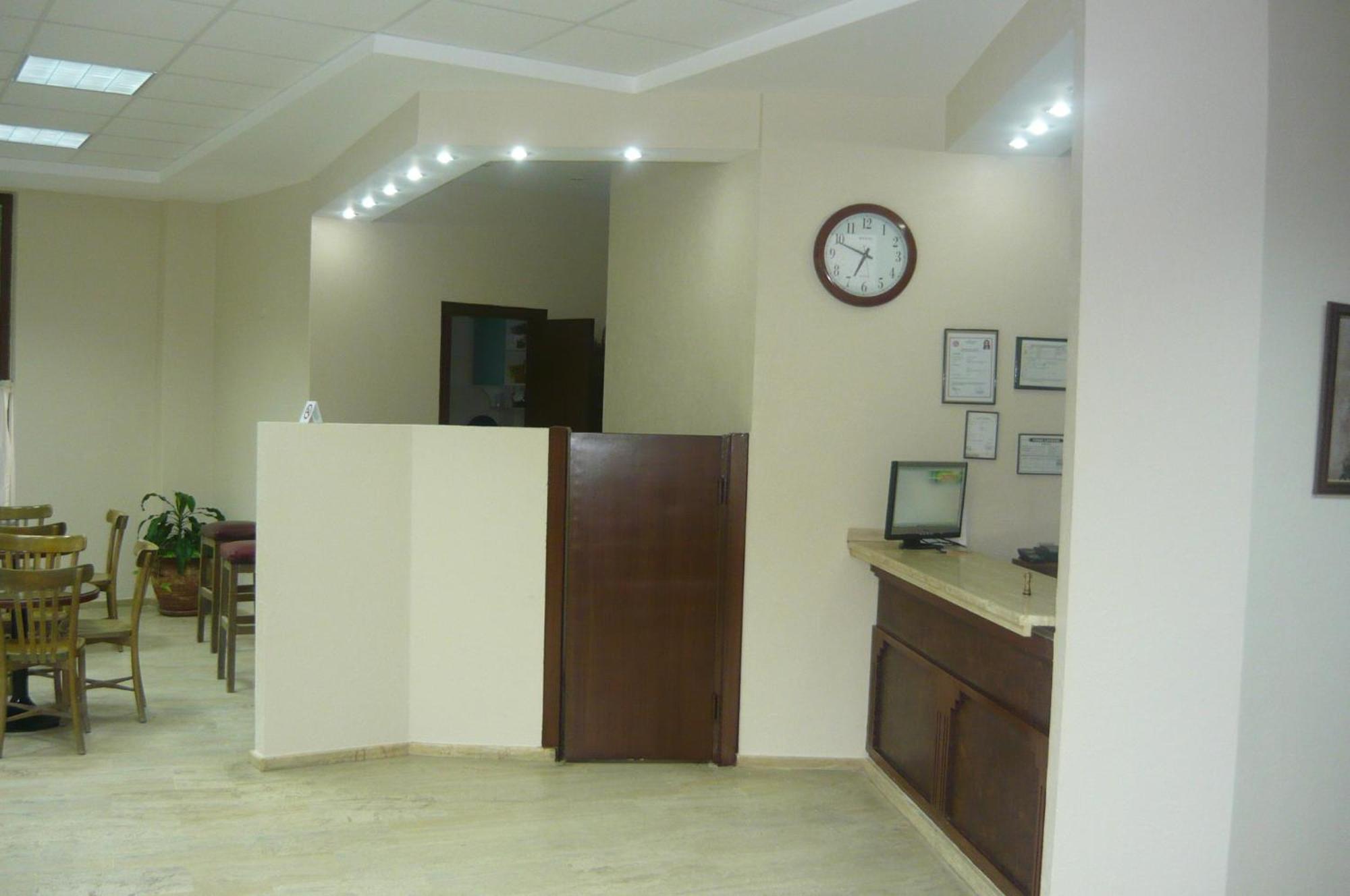 Bormali Hotel Corlu Zewnętrze zdjęcie