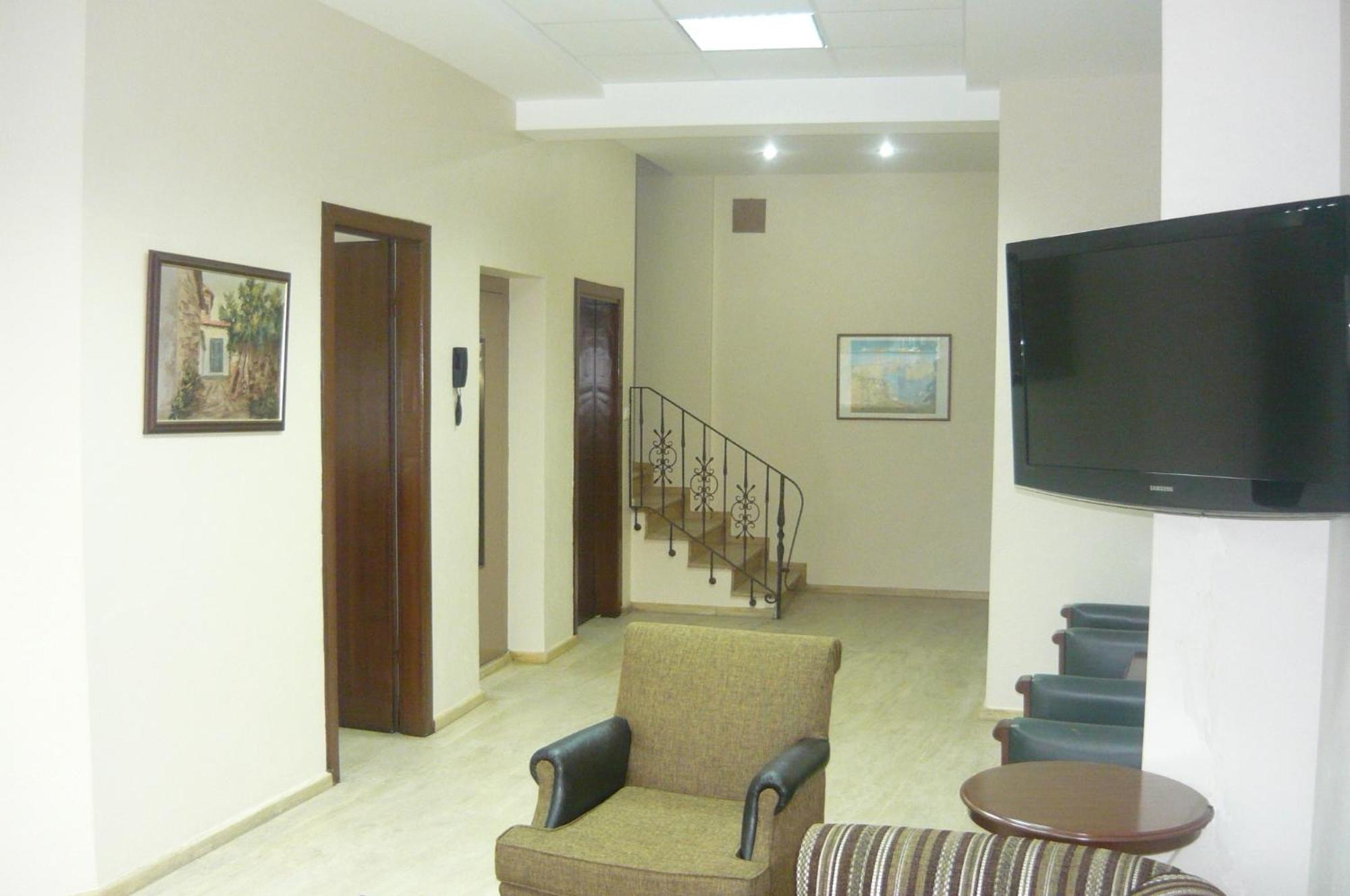 Bormali Hotel Corlu Zewnętrze zdjęcie