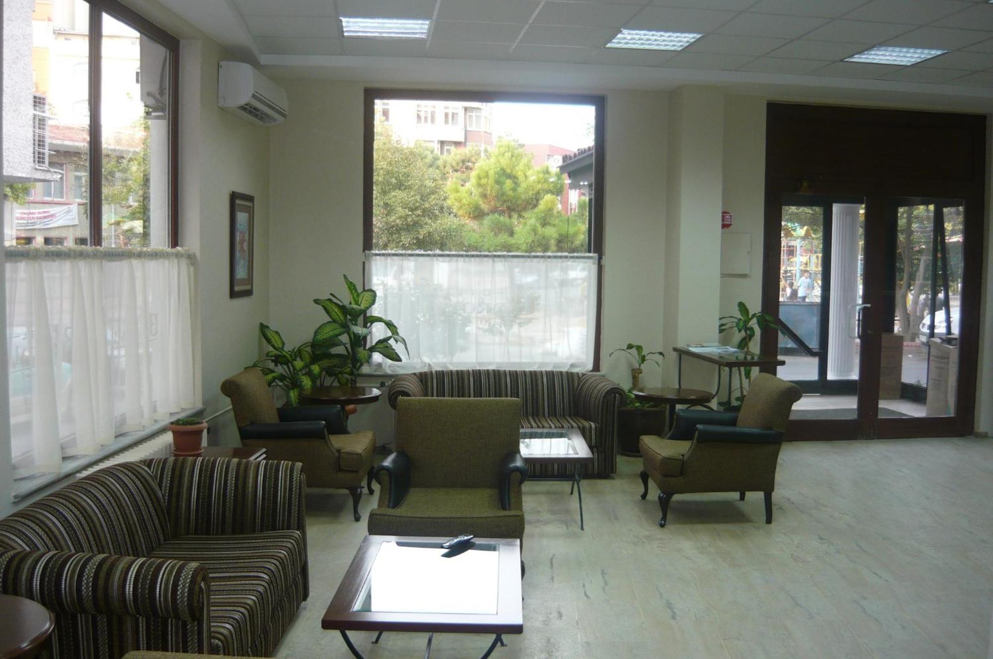 Bormali Hotel Corlu Zewnętrze zdjęcie
