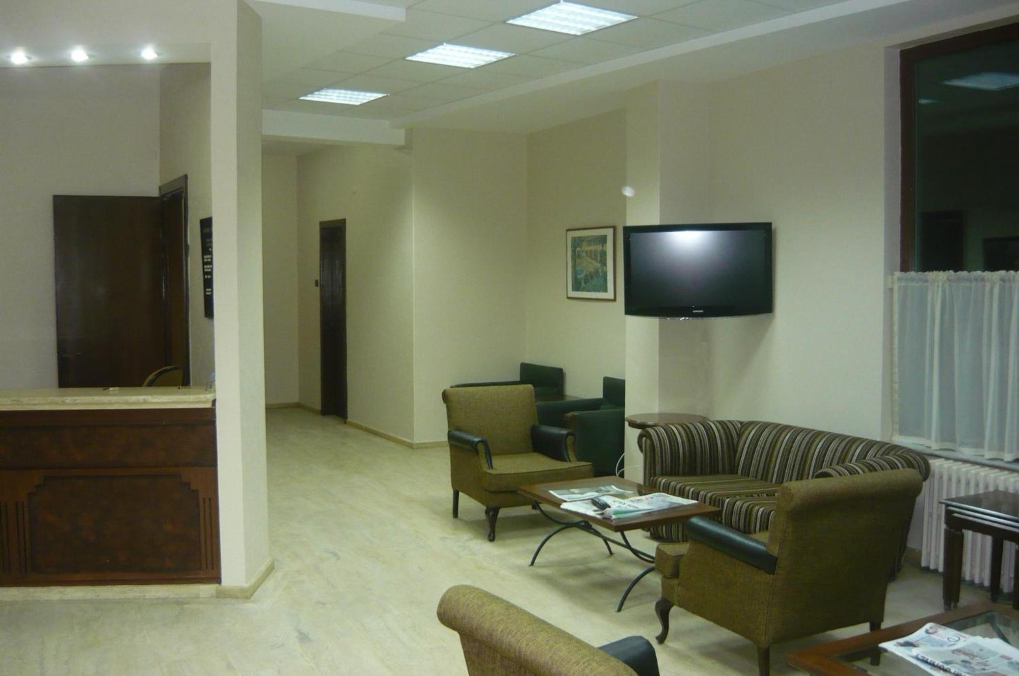 Bormali Hotel Corlu Zewnętrze zdjęcie