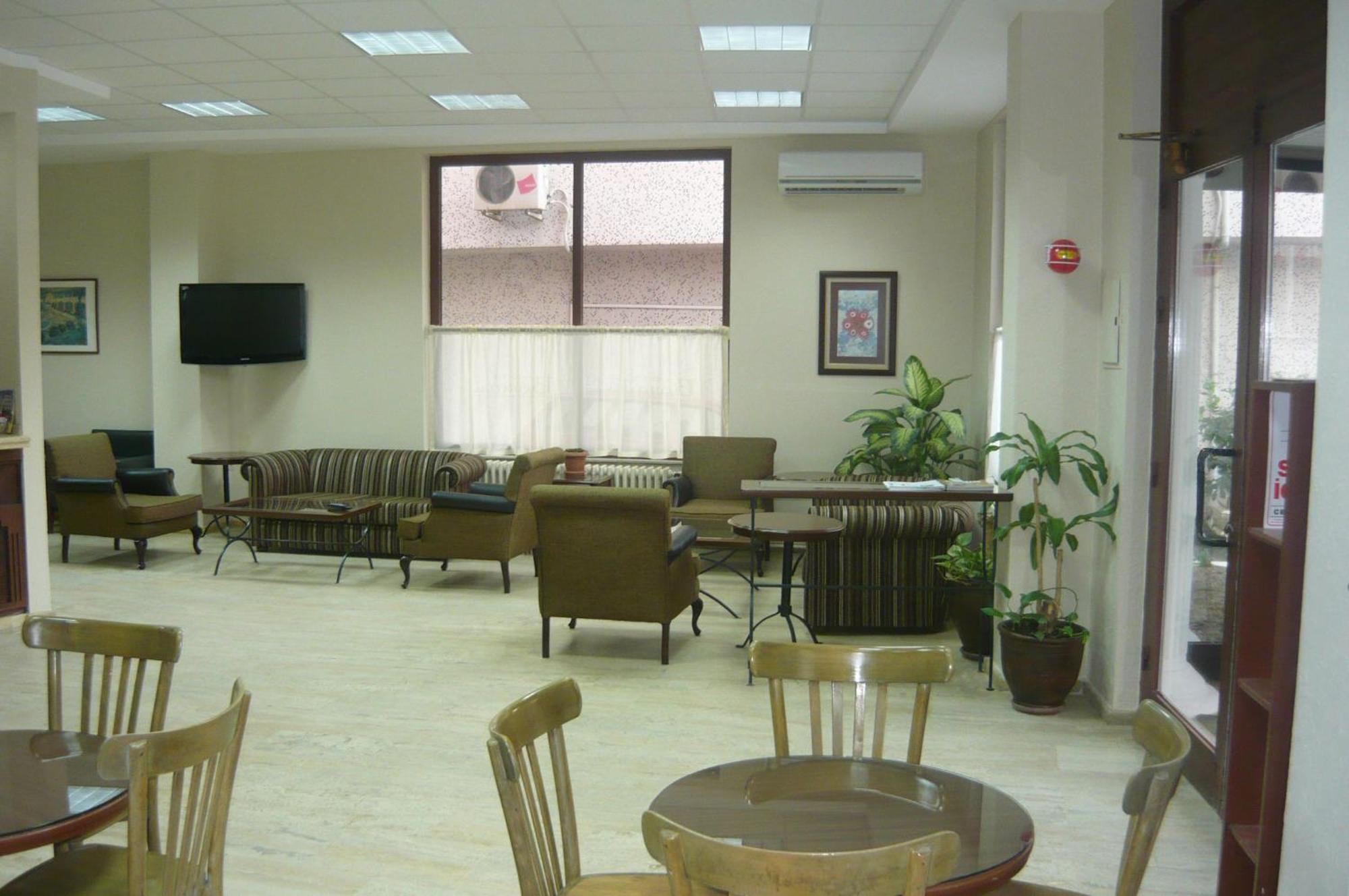 Bormali Hotel Corlu Zewnętrze zdjęcie