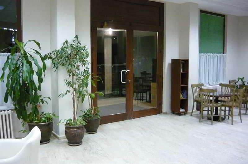 Bormali Hotel Corlu Zewnętrze zdjęcie