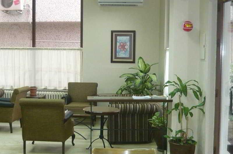 Bormali Hotel Corlu Zewnętrze zdjęcie