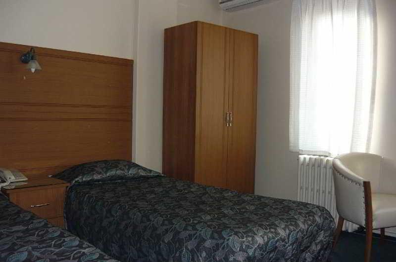 Bormali Hotel Corlu Zewnętrze zdjęcie