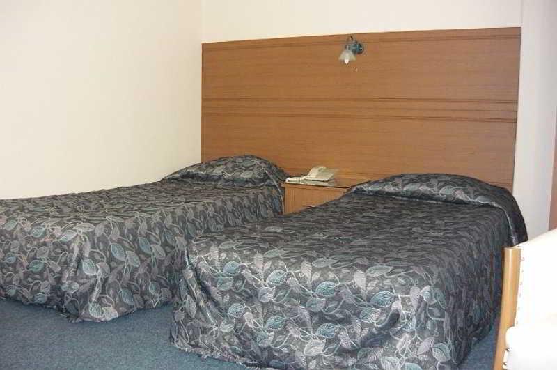 Bormali Hotel Corlu Zewnętrze zdjęcie