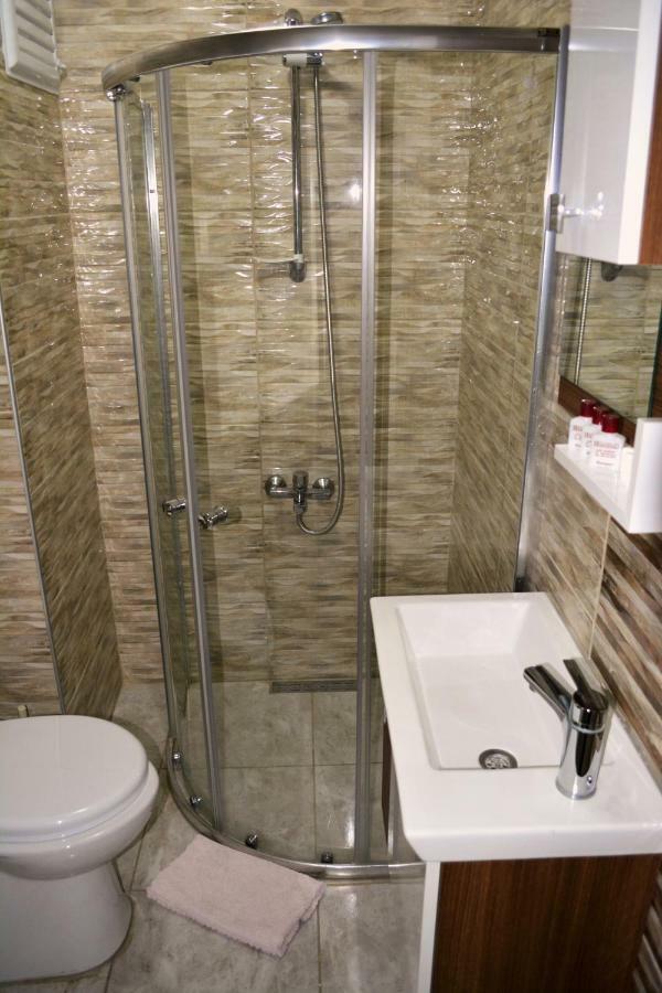 Bormali Hotel Corlu Zewnętrze zdjęcie