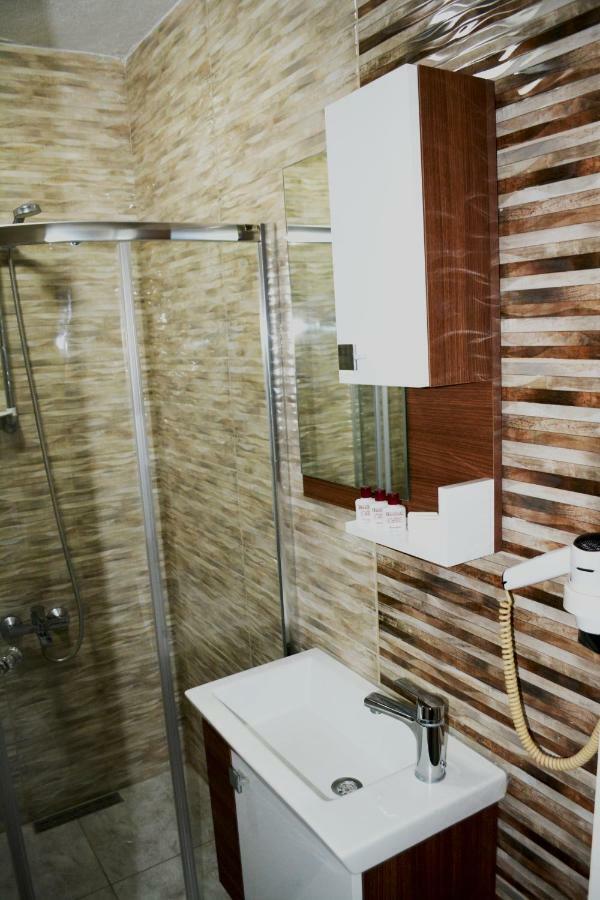 Bormali Hotel Corlu Zewnętrze zdjęcie