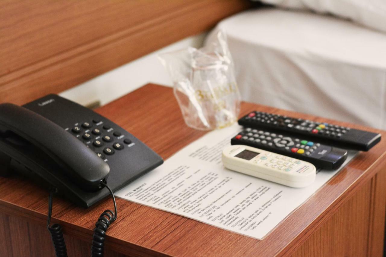 Bormali Hotel Corlu Zewnętrze zdjęcie
