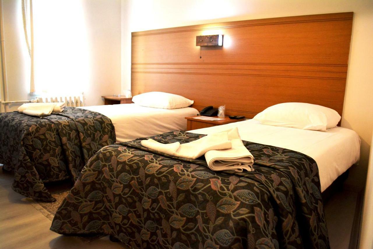Bormali Hotel Corlu Zewnętrze zdjęcie