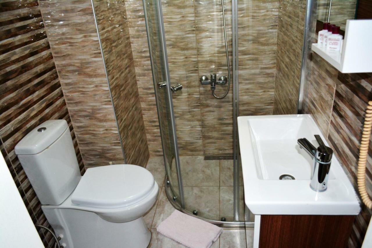 Bormali Hotel Corlu Zewnętrze zdjęcie