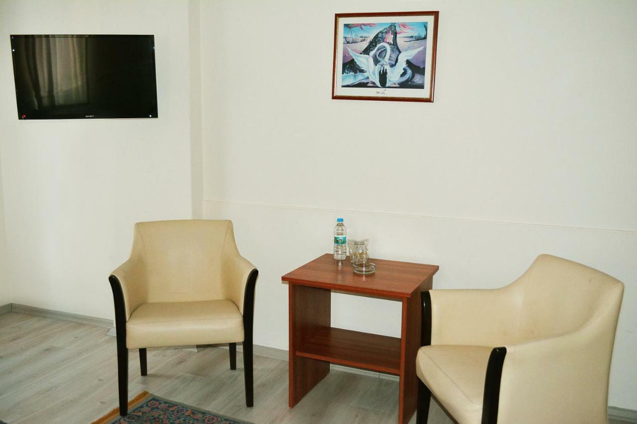 Bormali Hotel Corlu Zewnętrze zdjęcie