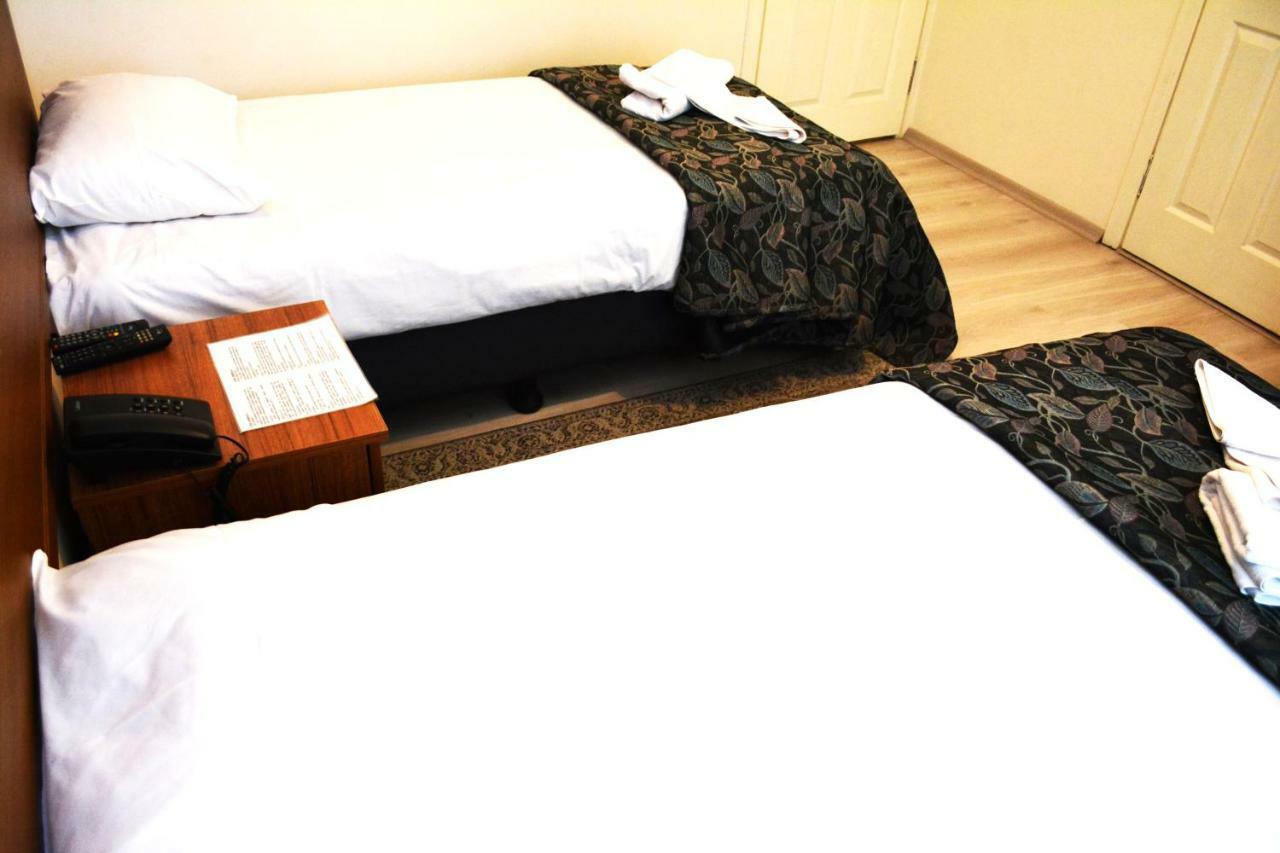 Bormali Hotel Corlu Zewnętrze zdjęcie