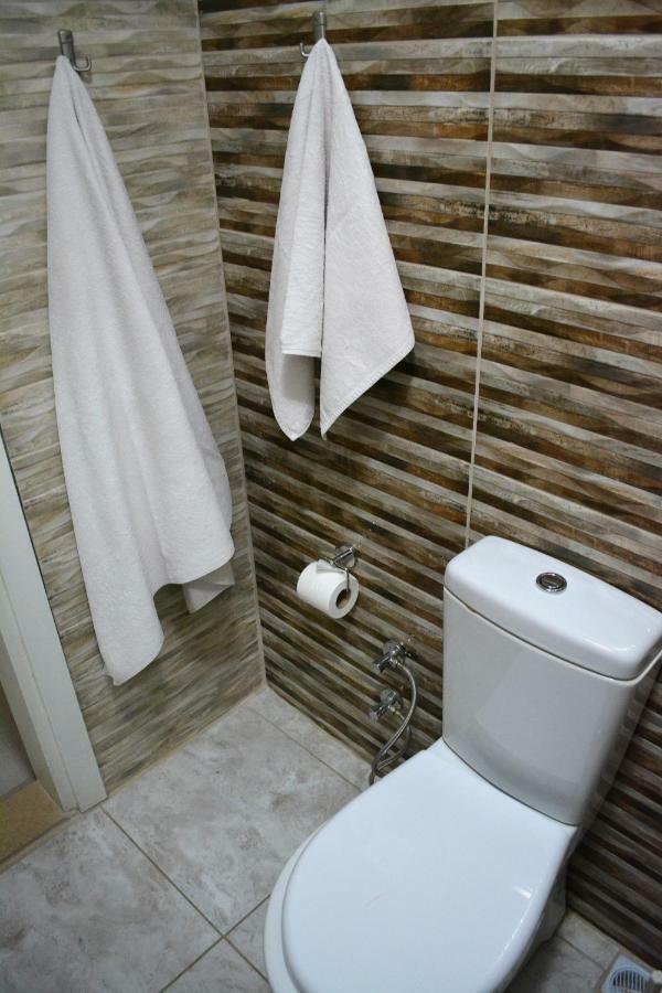 Bormali Hotel Corlu Zewnętrze zdjęcie