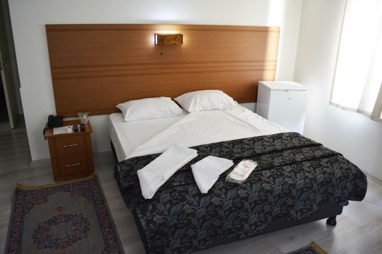 Bormali Hotel Corlu Zewnętrze zdjęcie