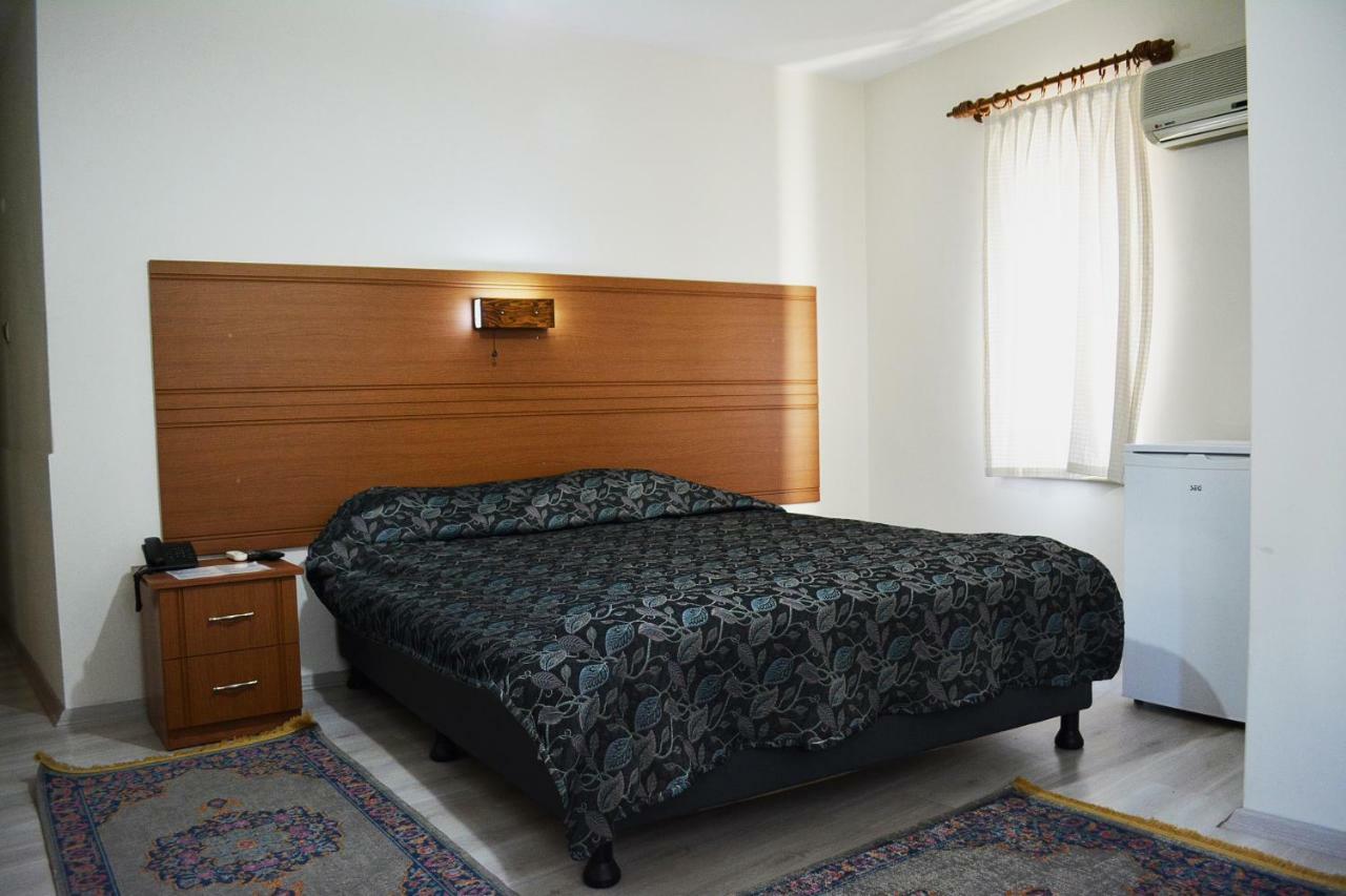 Bormali Hotel Corlu Zewnętrze zdjęcie