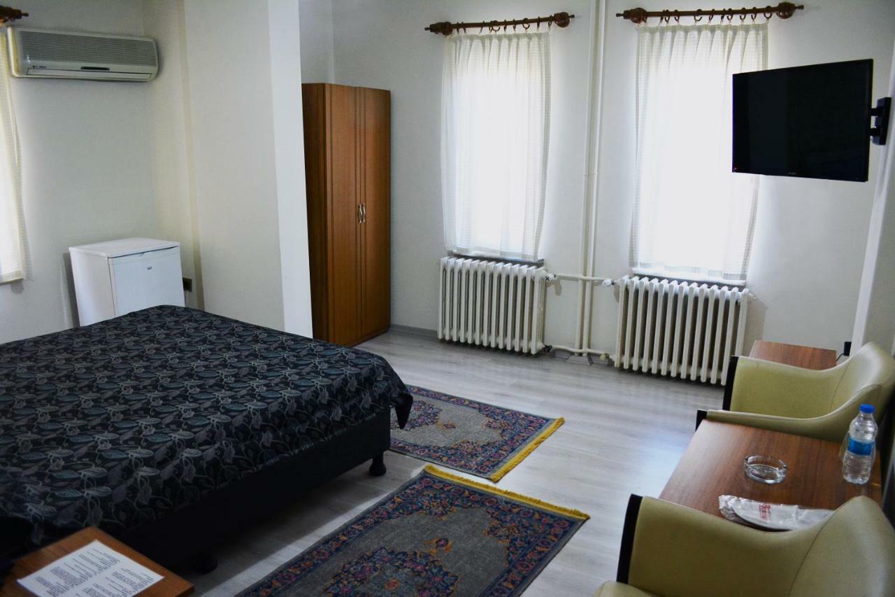 Bormali Hotel Corlu Zewnętrze zdjęcie
