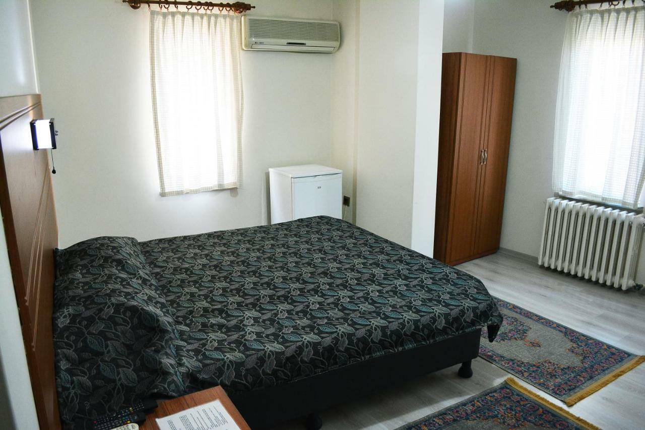 Bormali Hotel Corlu Zewnętrze zdjęcie