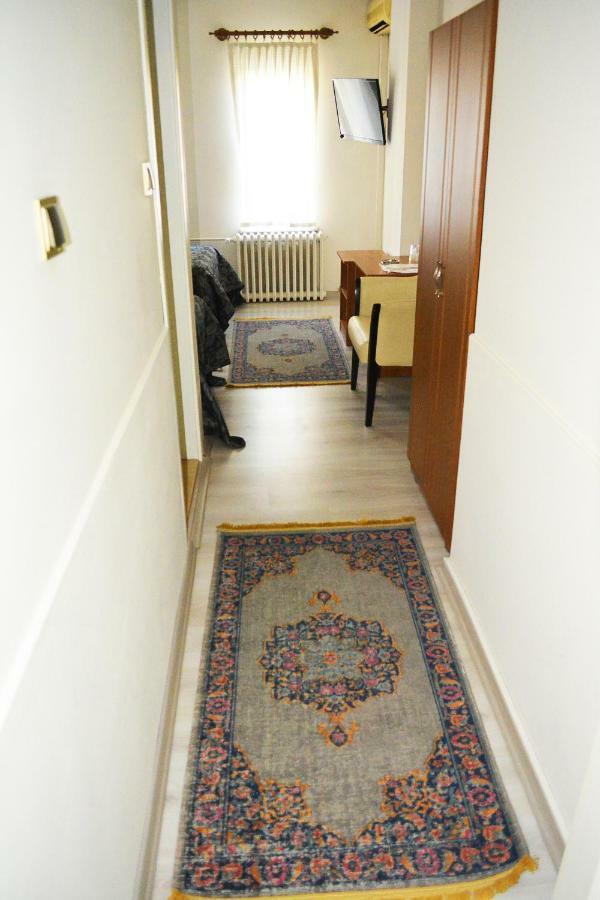 Bormali Hotel Corlu Zewnętrze zdjęcie