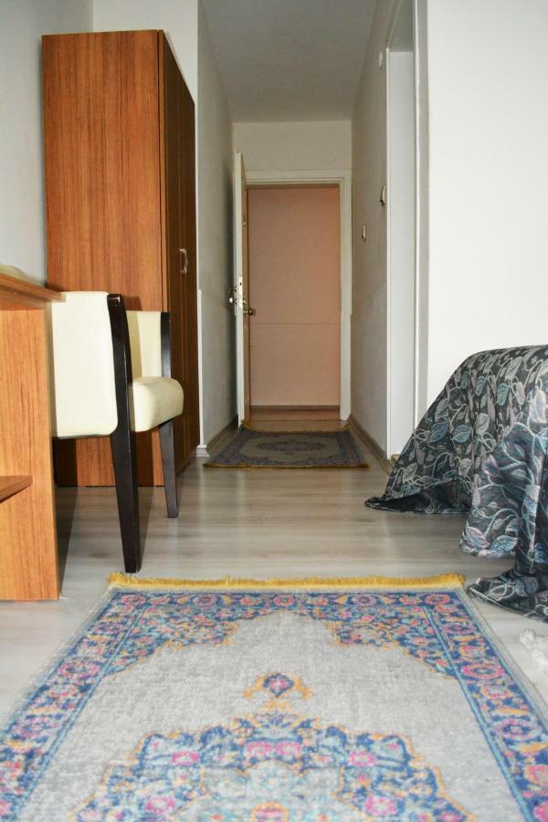 Bormali Hotel Corlu Zewnętrze zdjęcie