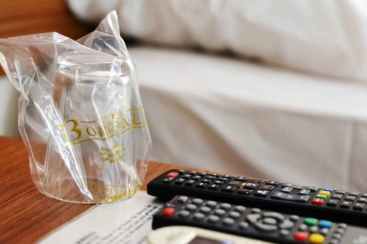 Bormali Hotel Corlu Zewnętrze zdjęcie