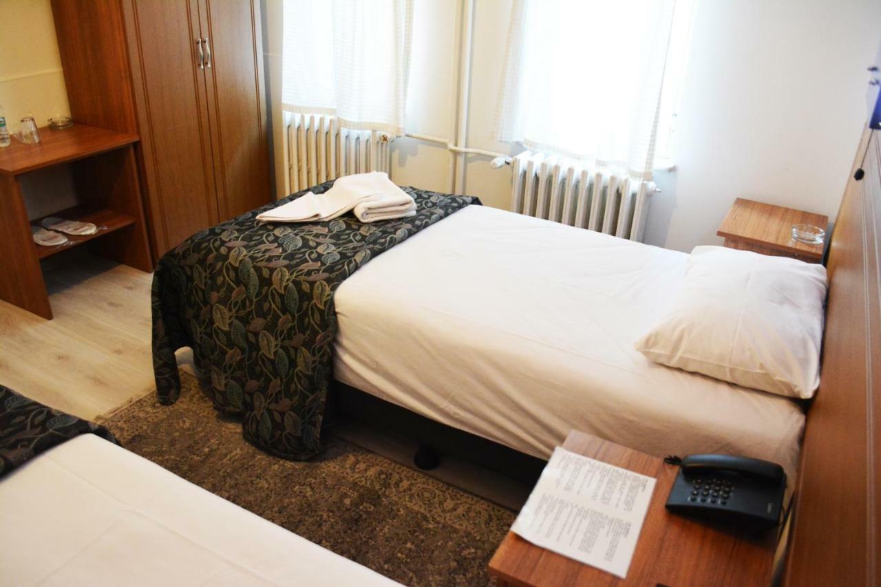 Bormali Hotel Corlu Zewnętrze zdjęcie