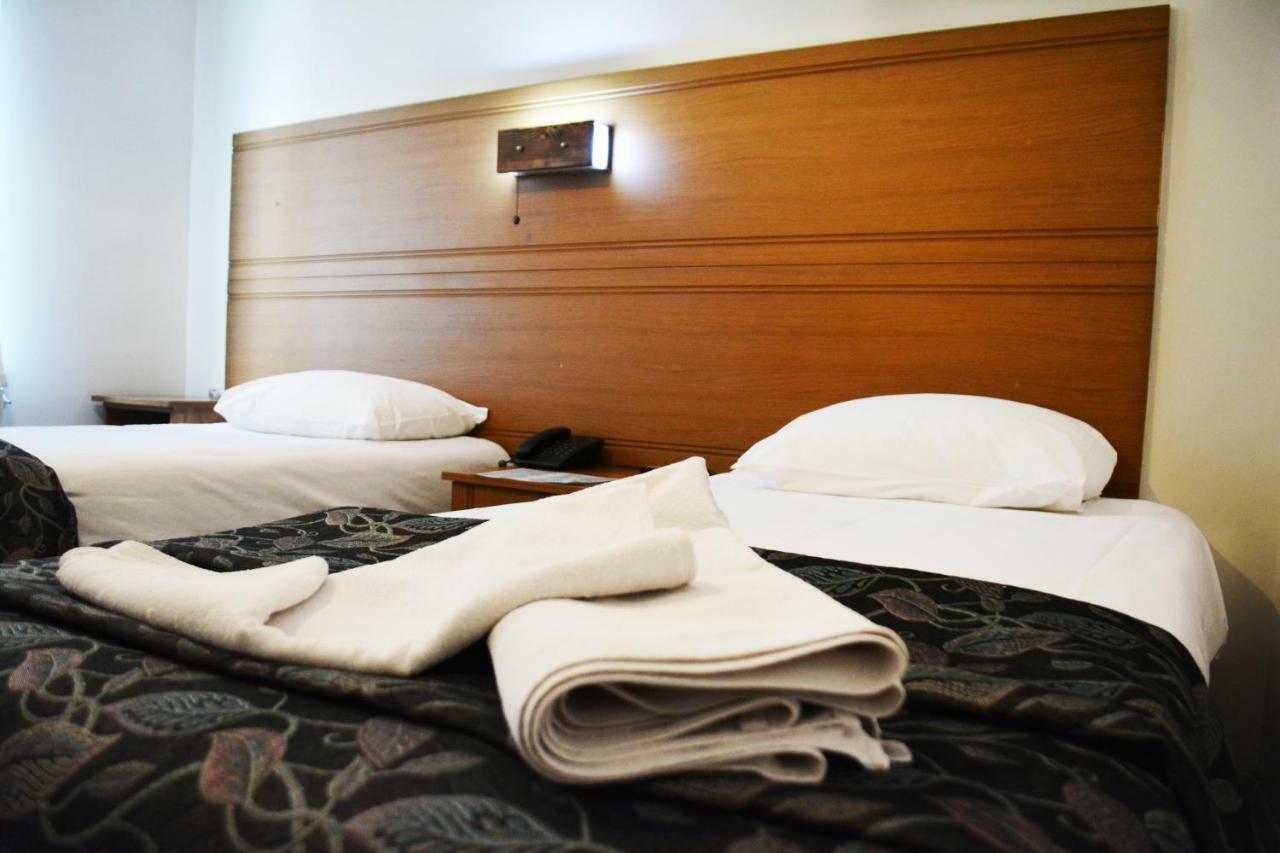 Bormali Hotel Corlu Zewnętrze zdjęcie
